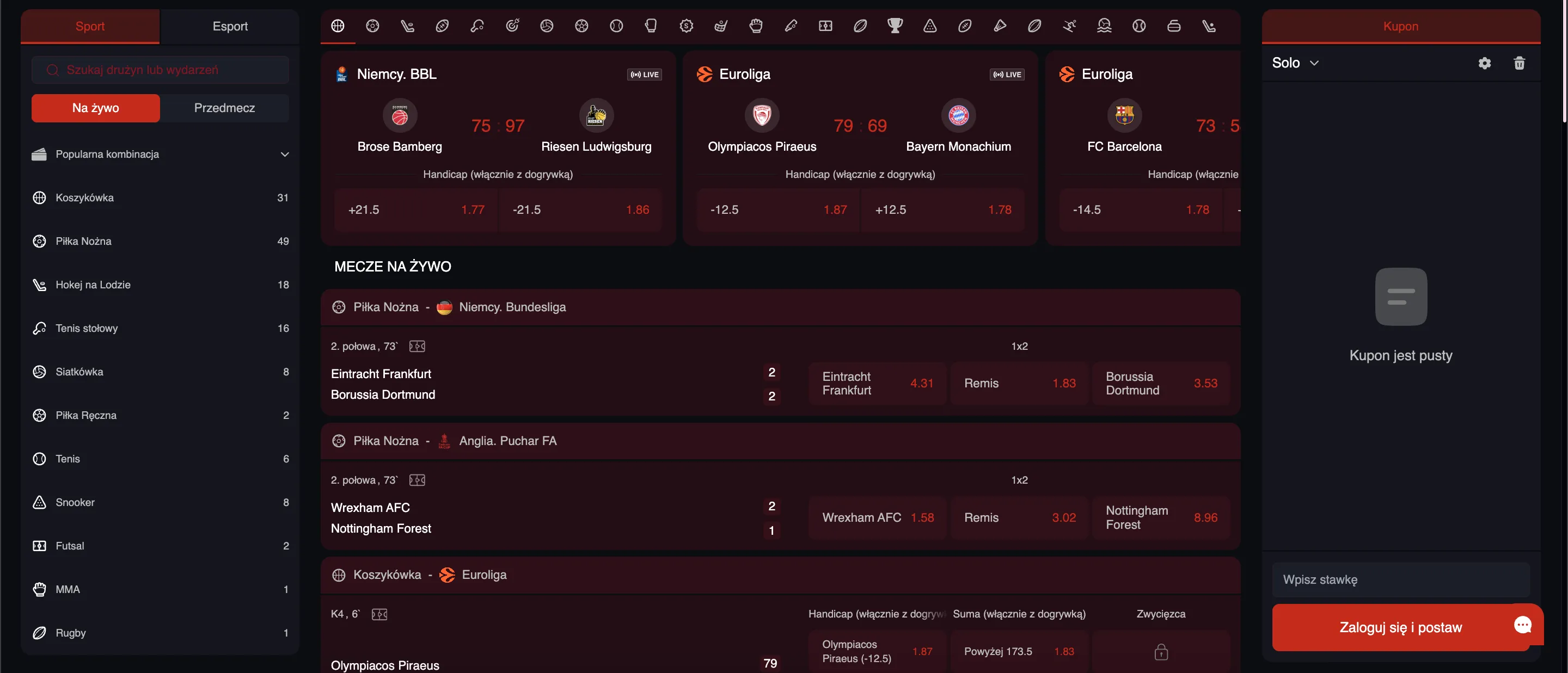 Powitanie godne króla – Świat bonusów Yep Kasyno Powitanie godne króla – Świat bonusów Yep Kasyno