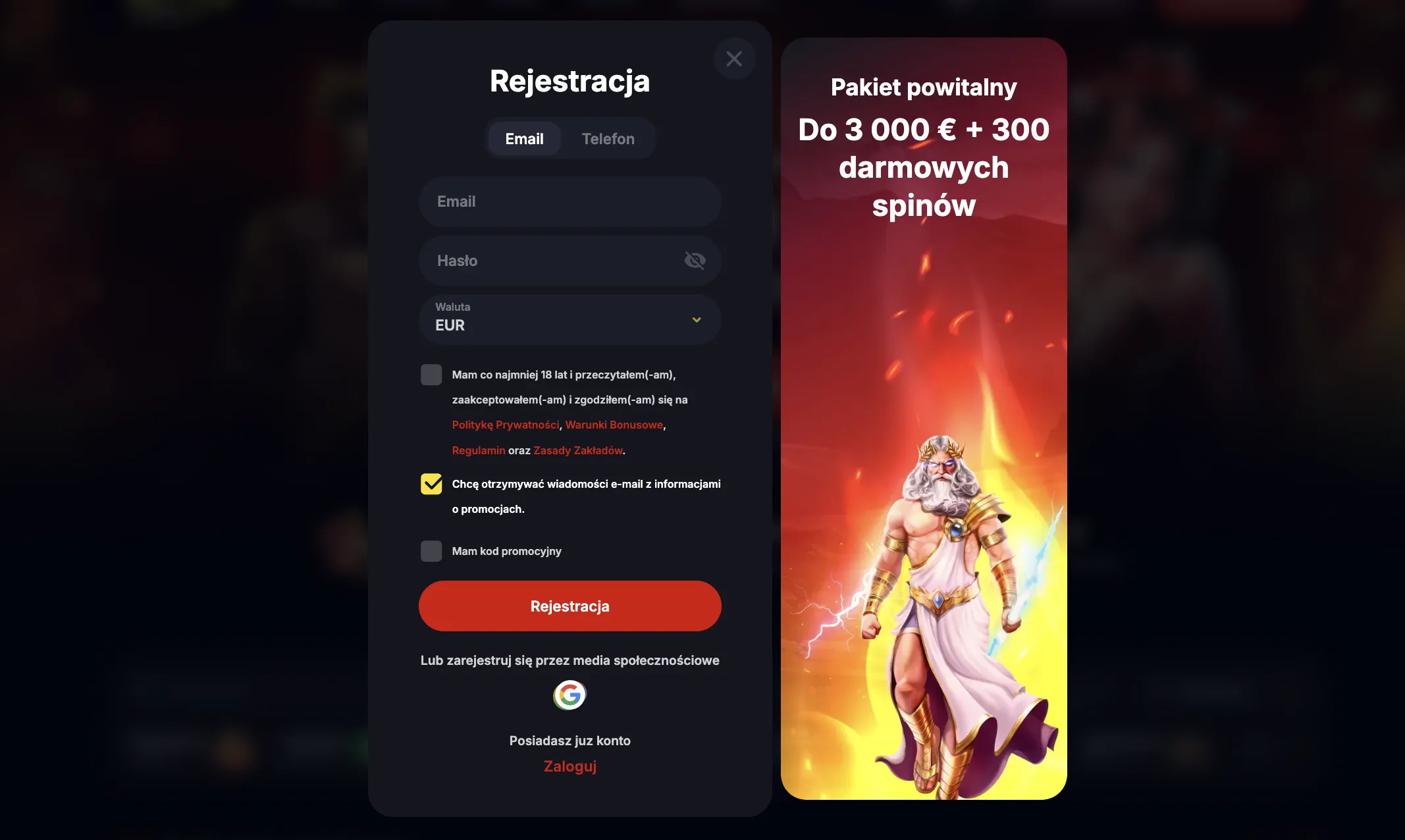 Rozrywka bez łańcuchów – Yep Kasyno wersja mobilna Rozrywka bez łańcuchów – Yep Kasyno wersja mobilna